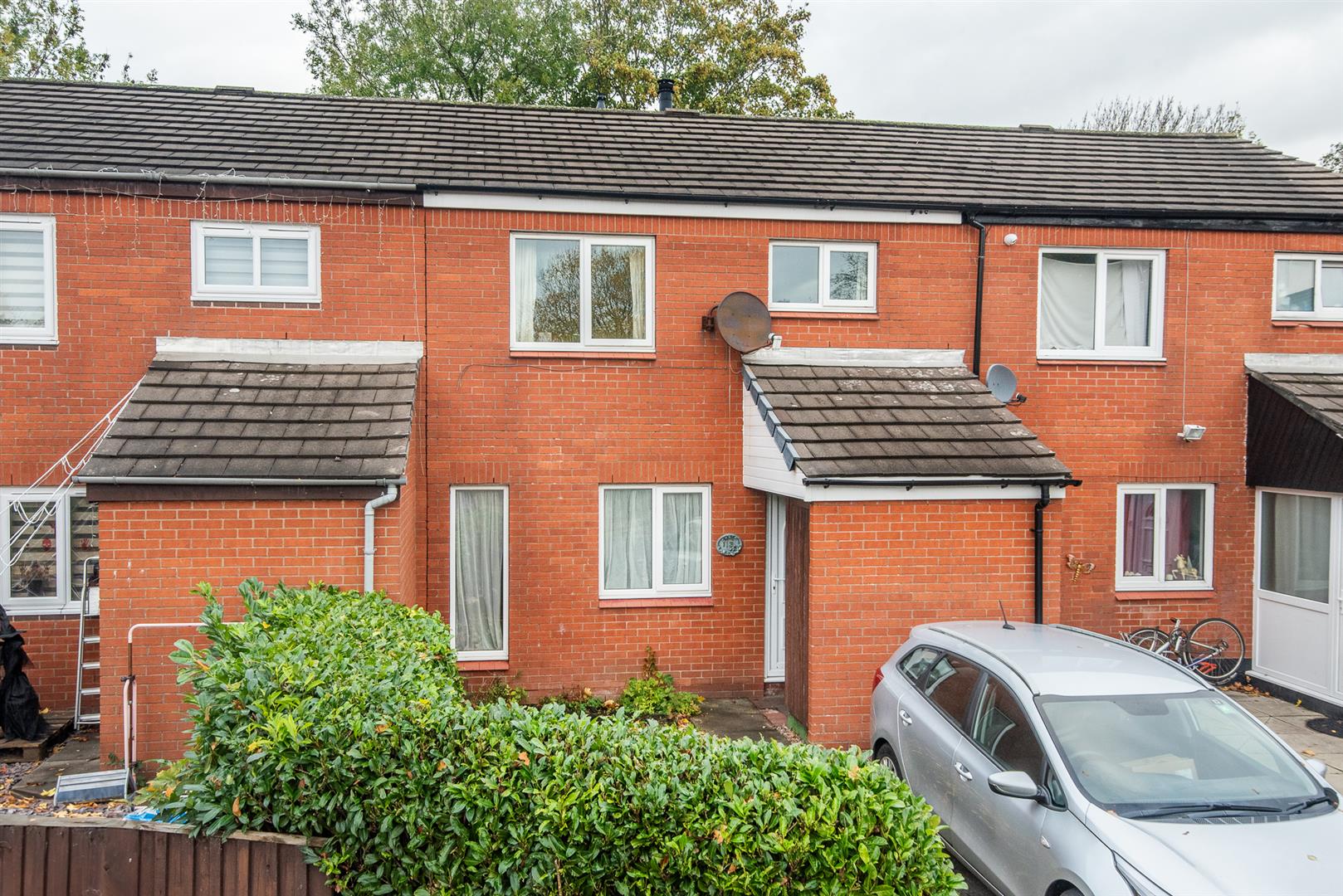 3 bed property in Robin Hey, Leyland